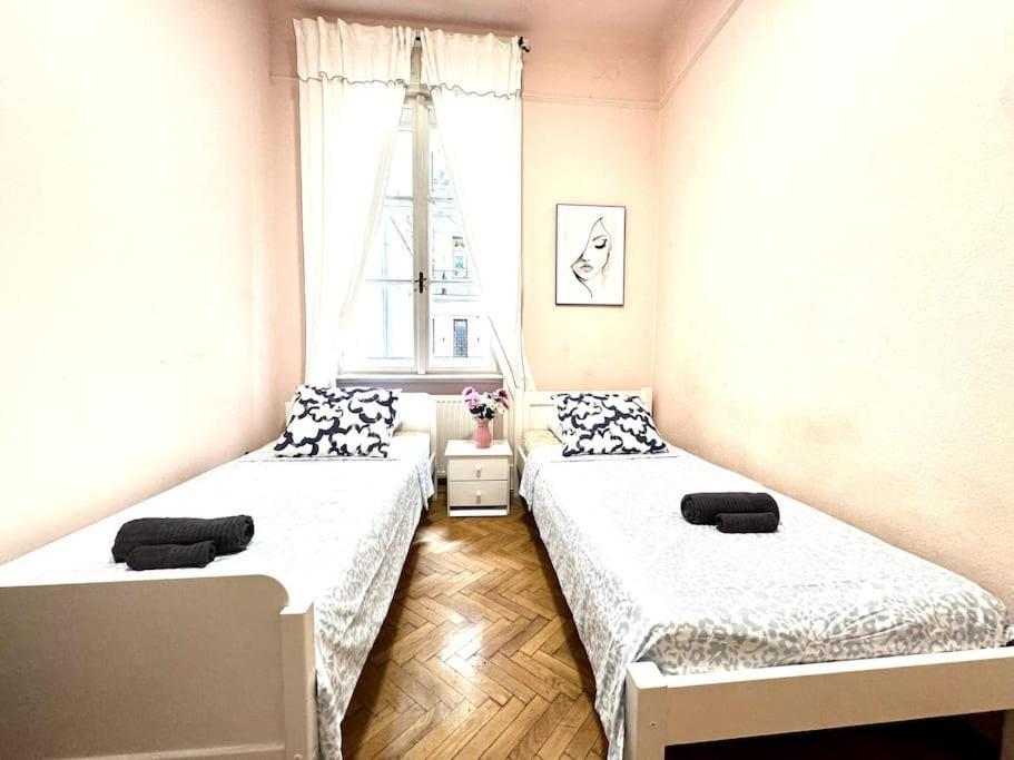 Apartament Y2 Central Station Central Flat *