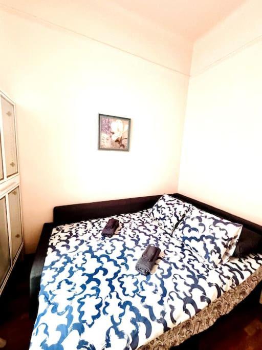 Apartament Y2 Central Station Central Flat Budapeszt