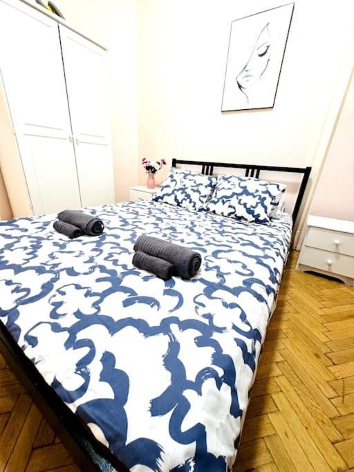 Y2 Central Station Central Flat Apartament