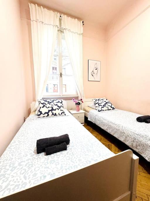Appartamento Y2 Central Station Central Flat *